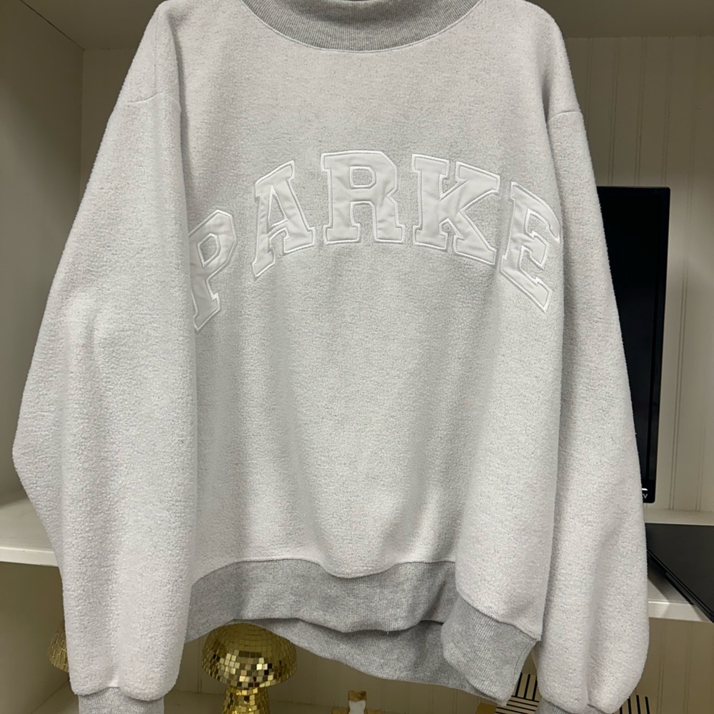 Parke Mockneck